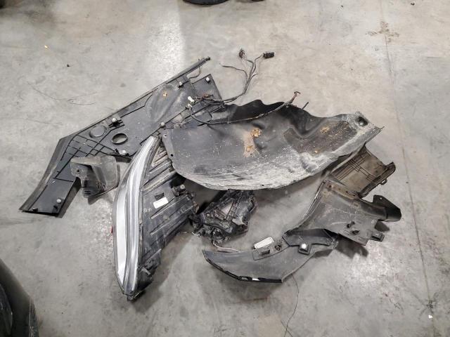 2021 TESLA MODEL S 5YJSA1E61MF451910