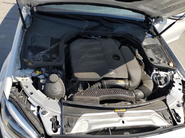 2020 MERCEDES-BENZ C 300 W1KWF8DB9LR570667