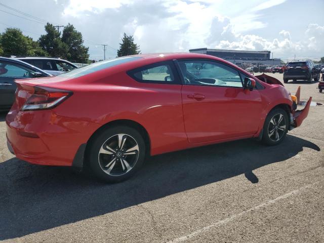 2014 HONDA CIVIC EX - 2HGFG3B86EH516877