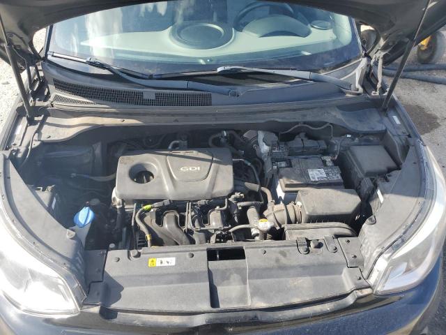 2019 KIA SOUL KNDJN2A25K7909492