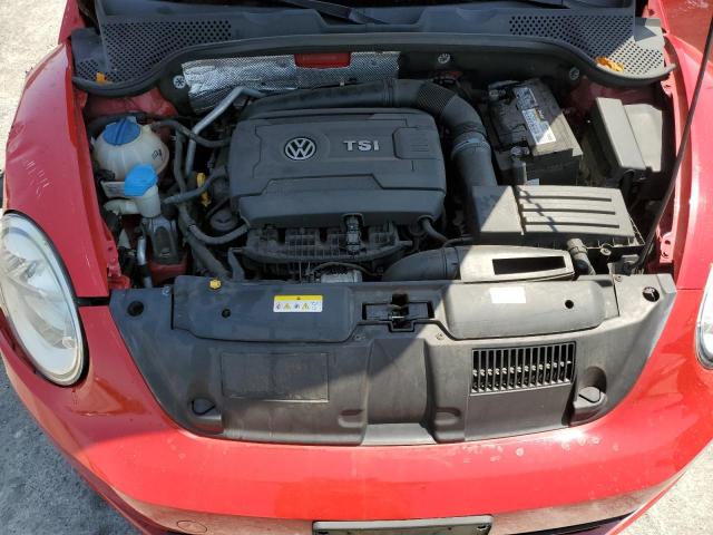 2015 VOLKSWAGEN BEETLE 1.8 3VW517AT6FM801328