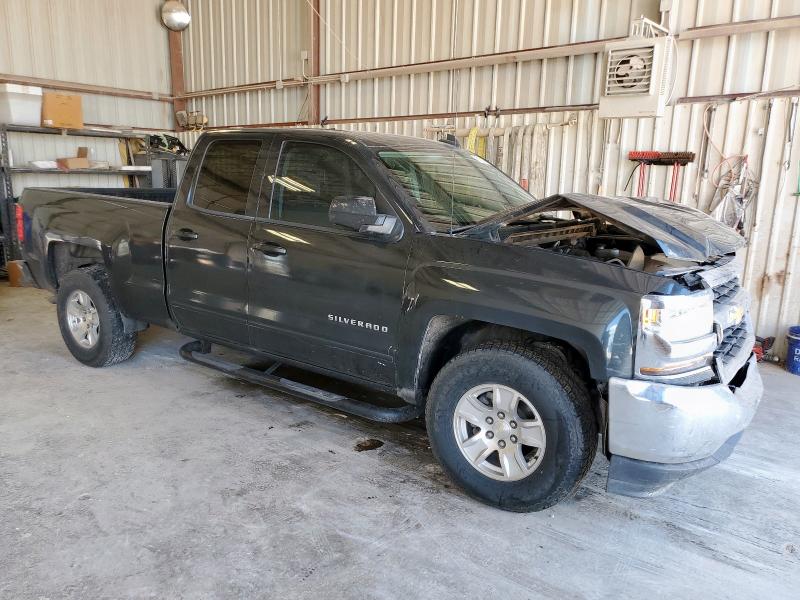 2018 CHEVROLET SILVERADO C1500 LT 1GCRCREC7JZ152828