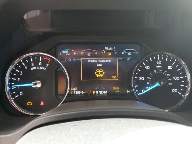 2019 FORD EXPEDITION 1FMJU2AT1KEA37749