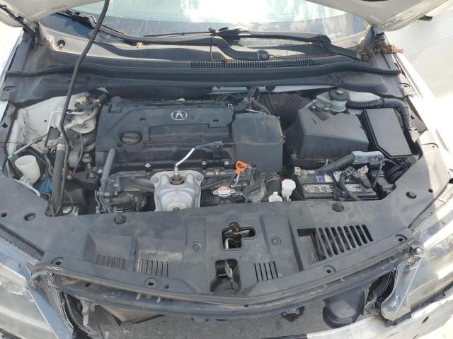 2018 ACURA ILX BASE W 19UDE2F38JA008182