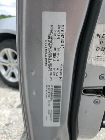 2015 DODGE CHARGER SE 2C3CDXBG0FH776402