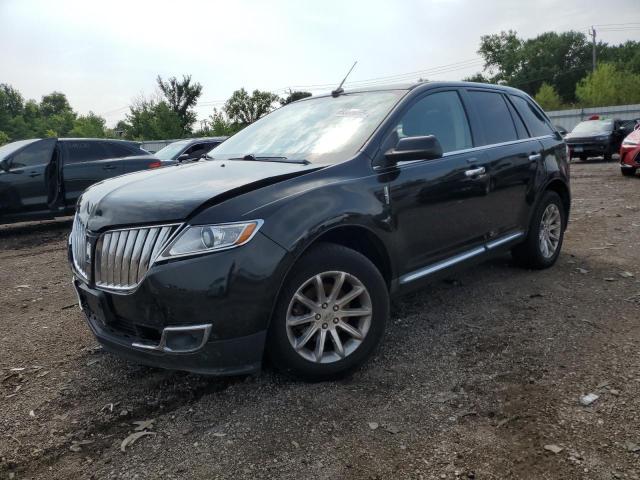 LINCOLN MKX