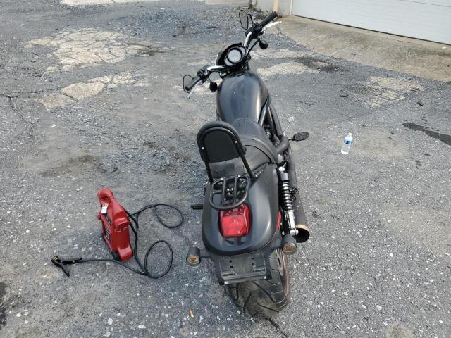2007 HARLEY-DAVIDSON VRSCDX 1HD1HHZ187K804454