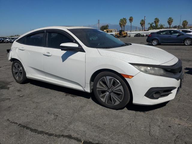 2017 HONDA CIVIC EXL 2HGFC1F73HH638621