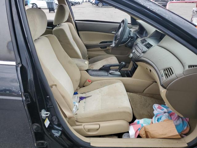 1HGCP2F38AA082465 2010 HONDA ACCORD