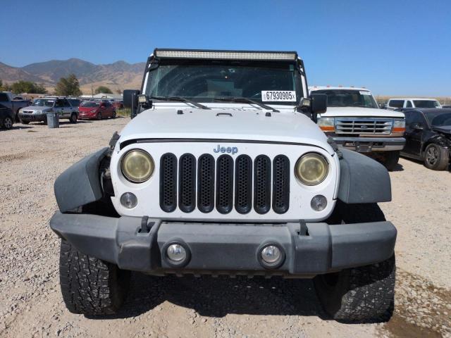 2017 JEEP WRANGLER U 1C4HJWDG2HL611393