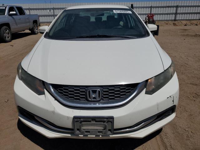 2015 HONDA CIVIC LX - 19XFB2F53FE245605