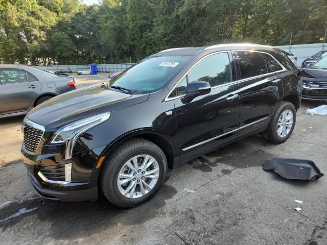 CADILLAC XT5 LUXURY