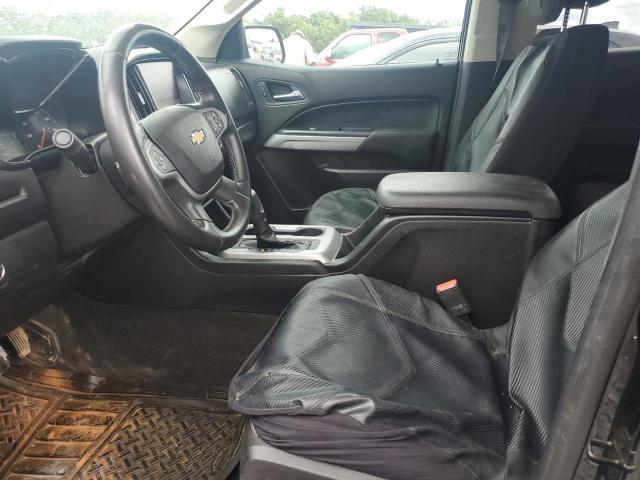 2016 CHEVROLET COLORADO L 1GCGSCE38G1140105