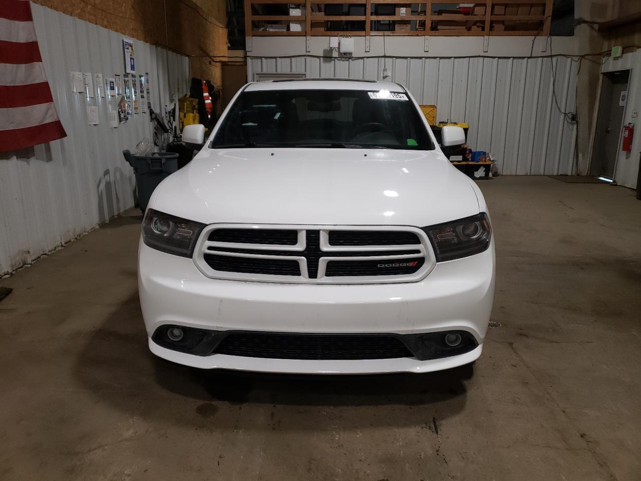 DODGE DURANGO R/T