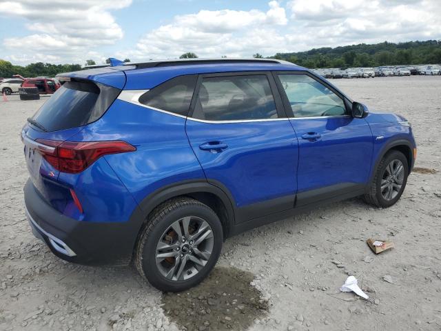 2021 KIA SELTOS S KNDEUCAA3M7095153