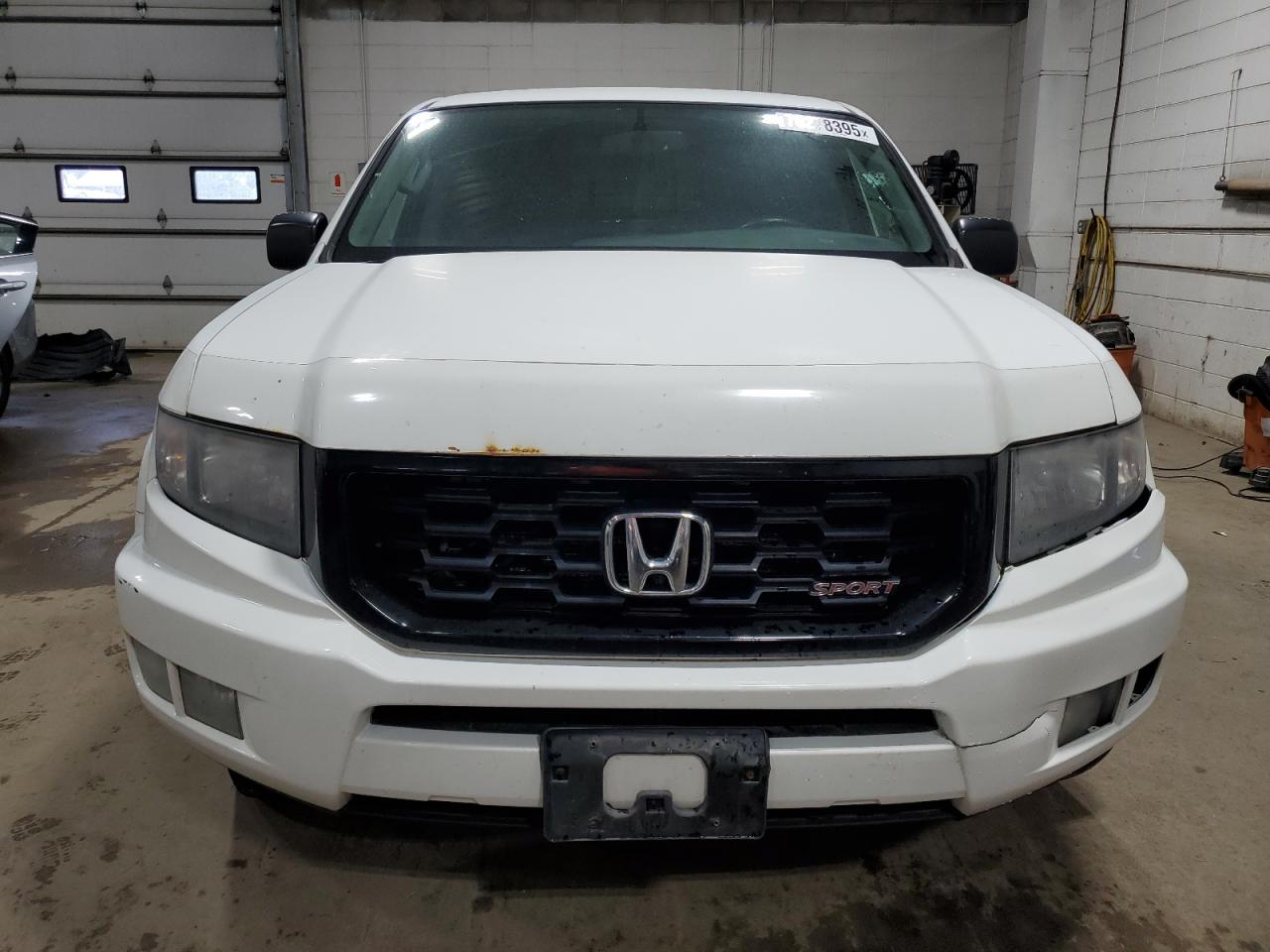 HONDA RIDGELINE SPORT