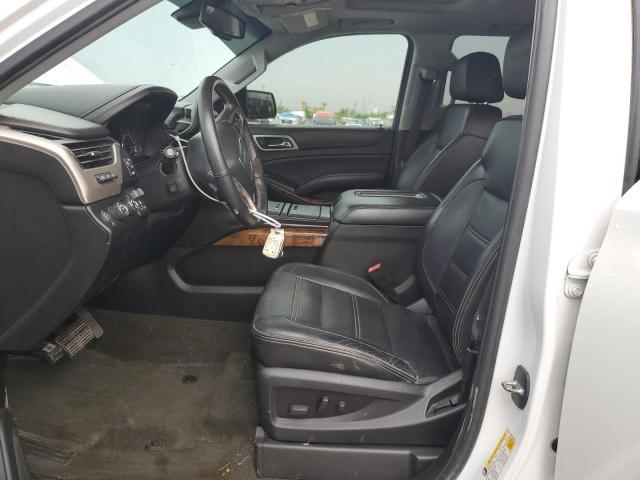 2015 GMC YUKON DENA - 1GKS2CKJ0FR188943