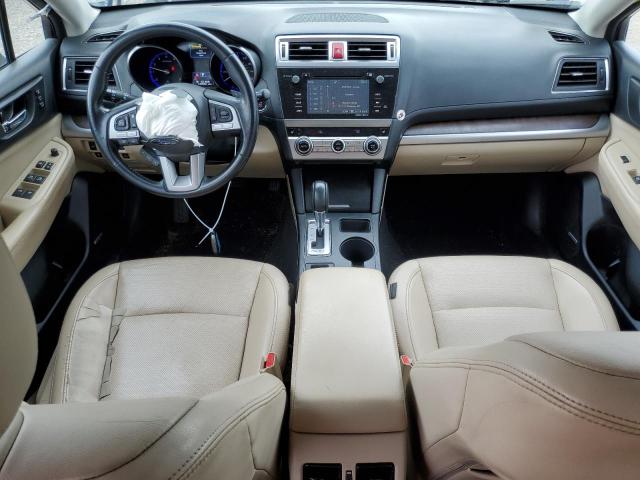 2015 SUBARU OUTBACK 3.6R LIMITED 4S4BSENC2F3274354
