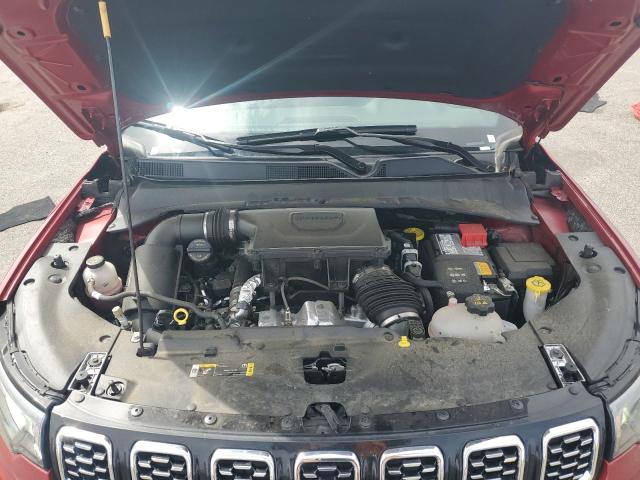 2025 JEEP COMPASS LI 3C4NJDCN4ST511279