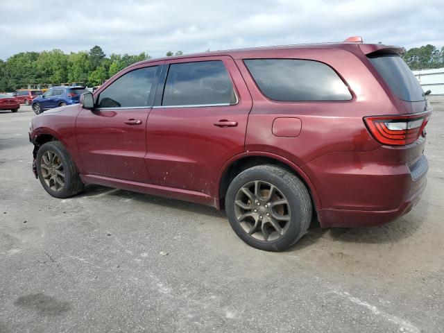 2016 DODGE DURANGO LI 1C4RDJDG0GC481868