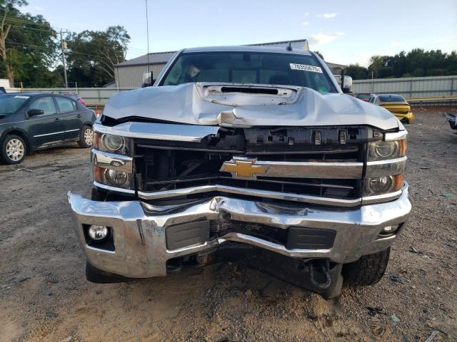2019 CHEVROLET SILVERADO K2500 HEAVY DUTY LT 1GC1KSEY8KF281375