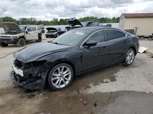 MAZDA 6 TOURING