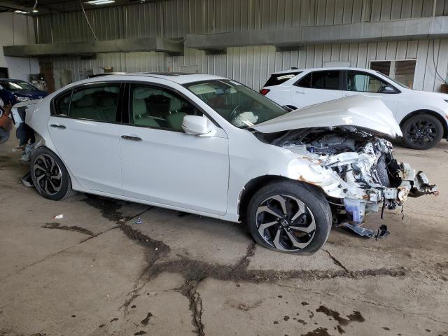 2017 HONDA ACCORD EXL 1HGCR3F85HA009060