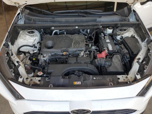 2020 TOYOTA RAV4 LE 2T3F1RFV1LC110216