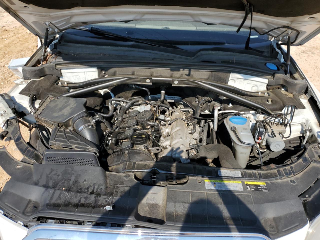 AUDI Q5 PREMIUM PLUS