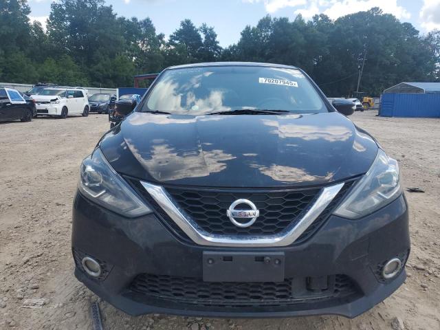 2019 NISSAN SENTRA S 3N1AB7AP9KY324143