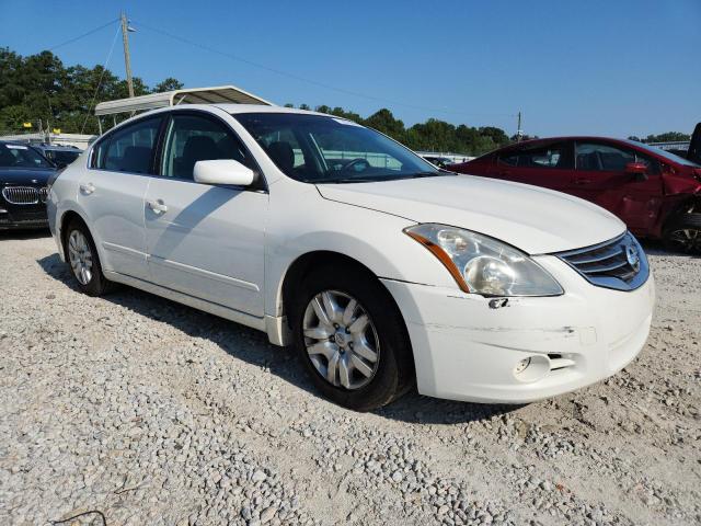 2011 NISSAN ALTIMA BAS - 1N4AL2AP2BN492271