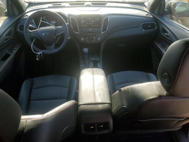 2024 CHEVROLET EQUINOX RS 3GNAXMEG1RL327205