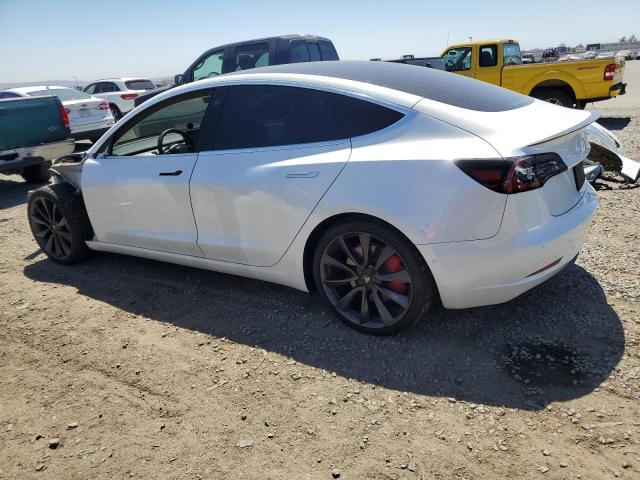 2020 TESLA MODEL 3 5YJ3E1EC9LF642276