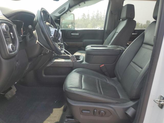 2022 GMC SIERRA K25 1GT49RE7XNF175569