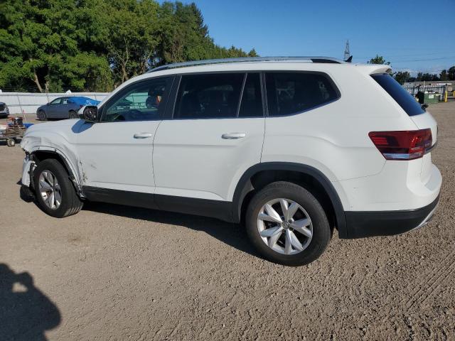 2018 VOLKSWAGEN ATLAS SE 1V2LR2CA1JC566315