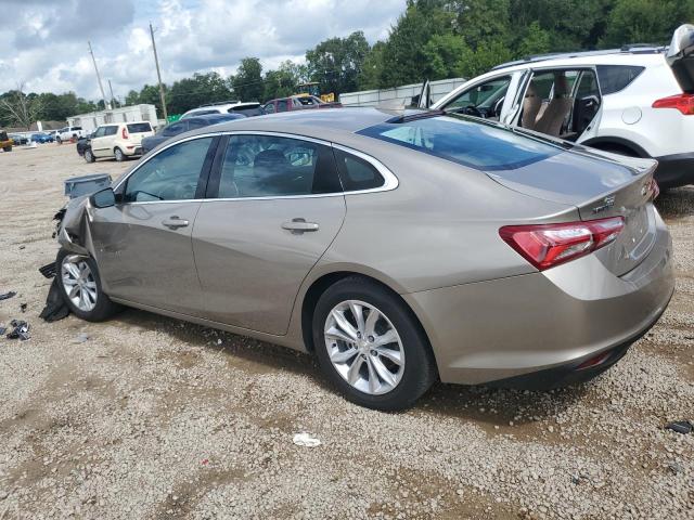 2022 CHEVROLET MALIBU LT - 1G1ZD5ST2NF171040