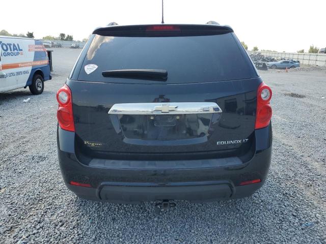 2014 CHEVROLET EQUINOX LT - 2GNALBEK8E6118109