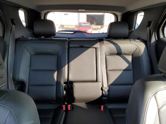 2018 CHEVROLET EQUINOX PR - 2GNAXNEX1J6164098