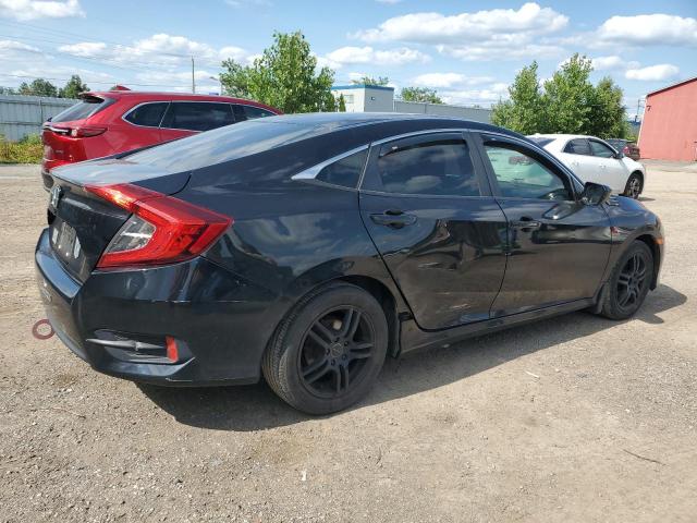 2017 HONDA CIVIC LX 2HGFC2F56HH009407