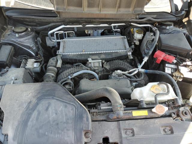 2020 SUBARU ASCENT PRE 4S4WMAED3L3461594