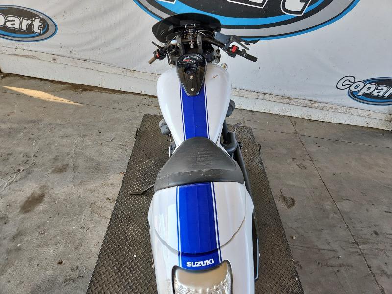 2019 SUZUKI M109R - JS1VY53A4K7100025