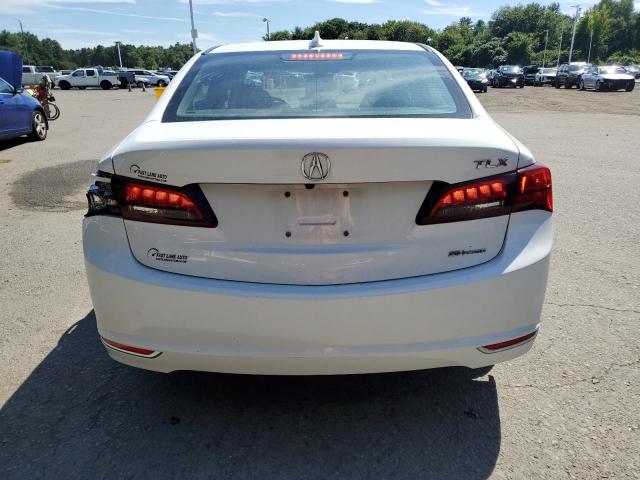 2016 ACURA TLX TECH 19UUB3F51GA003592