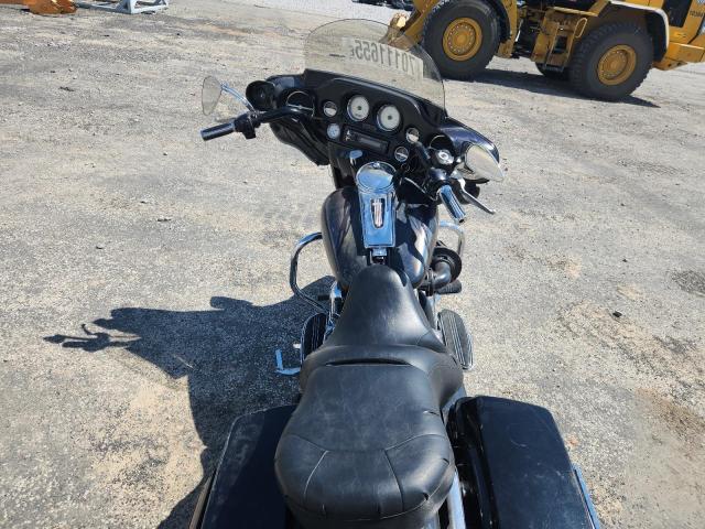 2007 HARLEY-DAVIDSON FLHX 1HD1KB4167Y667601