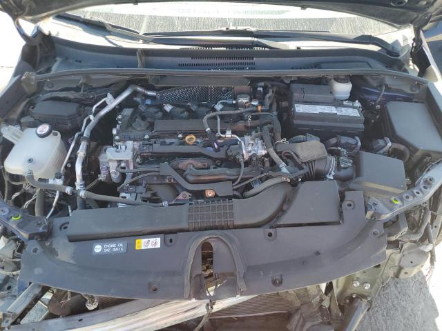 2021 TOYOTA COROLLA SE 5YFS4MCE6MP068536