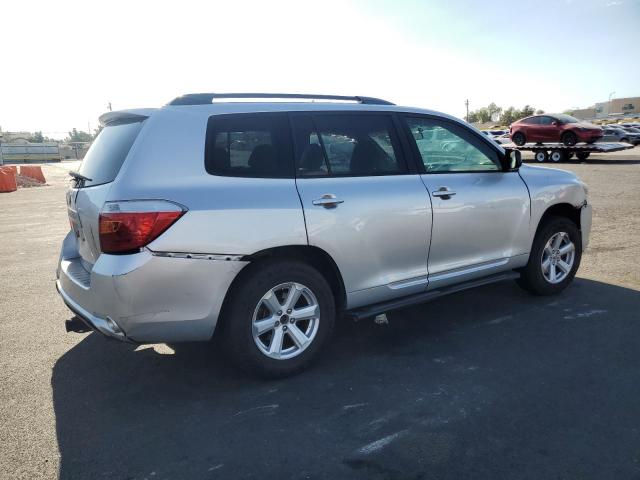 2010 TOYOTA HIGHLANDER SE - 5TDKK3EH3AS021359