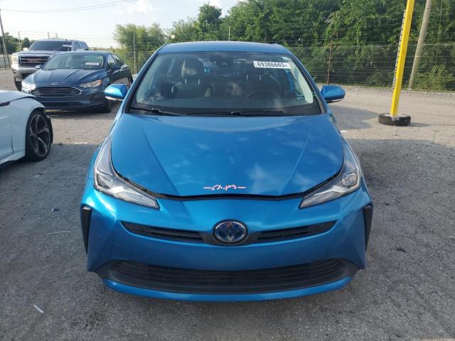 2019 TOYOTA PRIUS JTDKARFU9K3086138