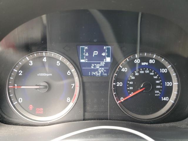 2016 HYUNDAI ACCENT SE - KMHCT4AE0GU151652