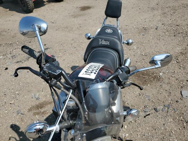 2007 YAMAHA VMX12 JYAVP20Y37A000125