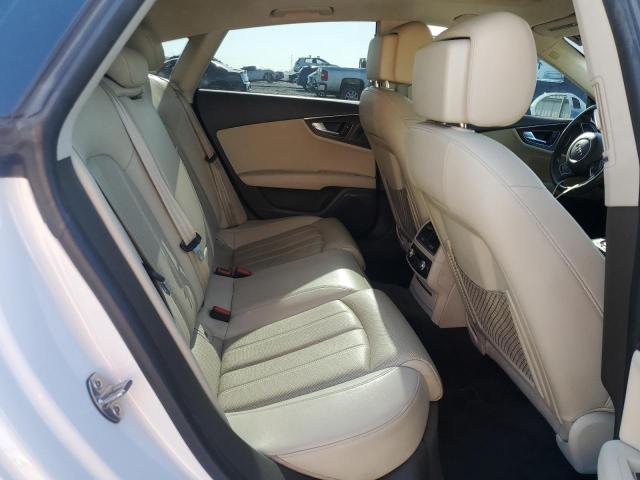 2016 AUDI A7 PRESTIG WAU2GAFC6GN191591