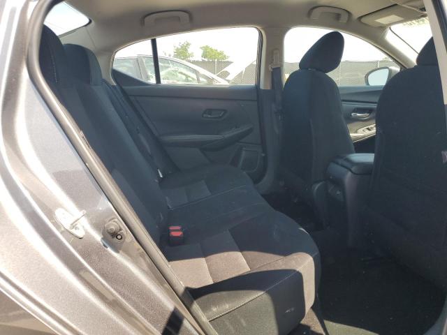 2024 NISSAN SENTRA SV - 3N1AB8CV0RY329596